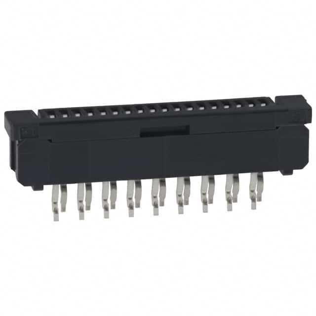 SLW18S-1C7LF Amphenol ICC (FCI)  Ensembles de connecteurs FFC FPC (Flat Flexible)